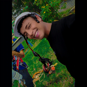 Roommate Felipe buscando habitación en Cali