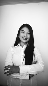 Roommate Alejandra  buscando habitación en Bogotá