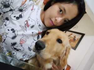 Roommate Graciela buscando habitación en Medellín