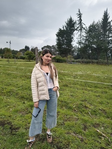 Roommate Yurley Esperanza buscando habitación en 