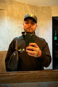 Roommate Richard  buscando habitación en Medellín