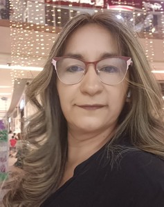 Roommate Elba  buscando habitación en Bogotá