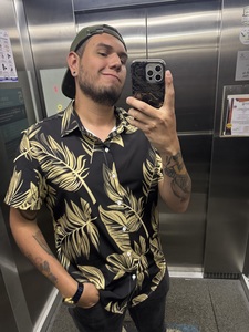 Roommate JUAN SEBASTIAN buscando habitación en Madrid