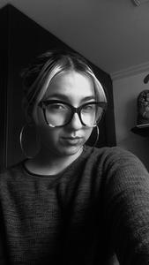 Roommate Juliana  buscando habitación en Bogotá