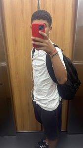 Roommate Sebastián  buscando habitación en 