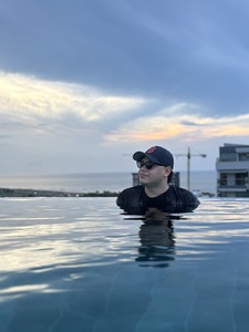 Roommate Sebastian buscando habitación en 