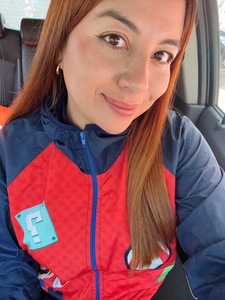 Roommate Angela buscando habitación en Bogotá