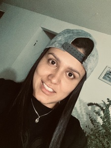 Roommate Manuela buscando habitación en Medellín