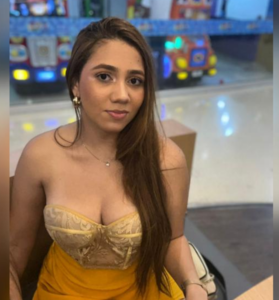 Roommate Cristina  buscando habitación en 