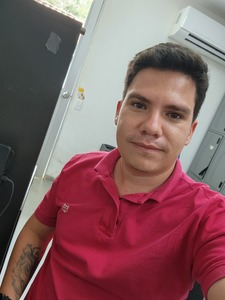 Roommate Andres buscando habitación en Floridablanca