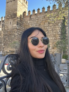 Roommate Tatiana  buscando habitación en 