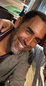 Roommate Antonio buscando habitación en Bucaramanga