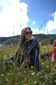 Roommate Victoria buscando habitación en Bogotá