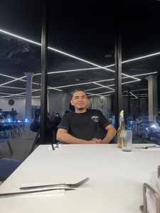 Roommate Breiner  buscando habitación en 