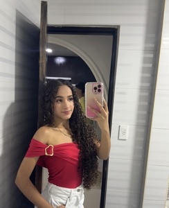 Roommate Emily buscando habitación en Barranquilla