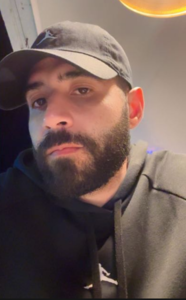 Roommate Carlos buscando habitación en Bucaramanga