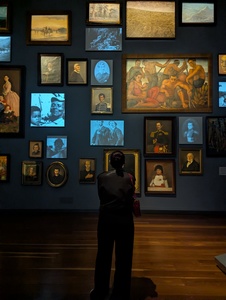 Roommate Valentina  buscando habitación en Villavicencio