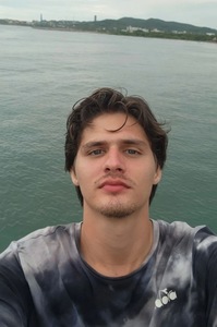 Roommate JUAN buscando habitación en 