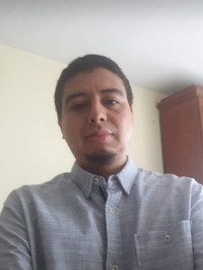 Roommate Daniel F buscando habitación en Medellín