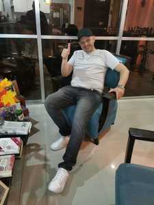 Roommate Diego  buscando habitación en Itagüi