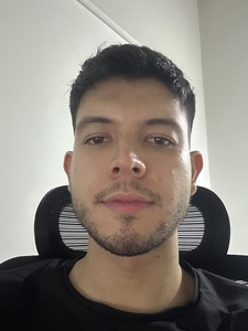 Roommate Mateo buscando habitación en Sabaneta