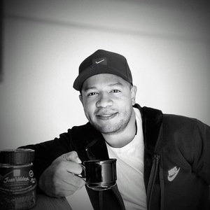 Roommate Juan David buscando habitación en Medellín