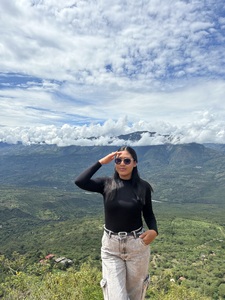 Roommate Stefan buscando habitación en Bucaramanga