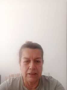 Roommate Ruth buscando habitación en Bogotá