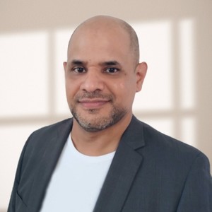 Roommate Khristian buscando habitación en Itagüi