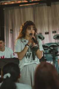 Roommate Viviana buscando habitación en Bogotá