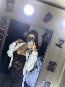 Roommate Roxanna buscando habitación en Medellín