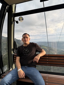 Roommate Oscar Andrés  buscando habitación en Bucaramanga