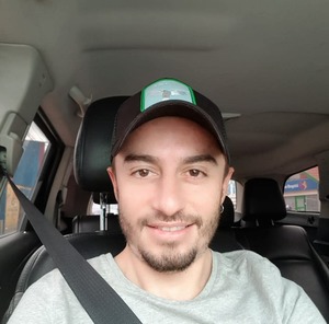 Roommate Wilerson buscando habitación en Floridablanca