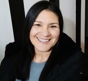 Roommate Adriana  buscando habitación en Bogotá