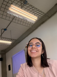 Roommate Zharick  buscando habitación en 