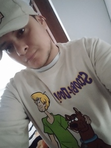 Roommate Juan buscando habitación en Bogotá