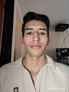 Roommate Steban buscando habitación en Chía