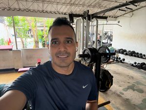 Roommate Gustavo buscando habitación en Bogotá