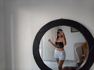 Roommate Nícol dayana  buscando habitación en Floridablanca