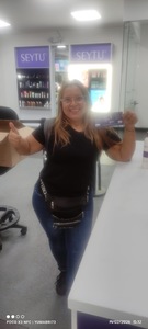 Roommate Yuleima buscando habitación en Envigado