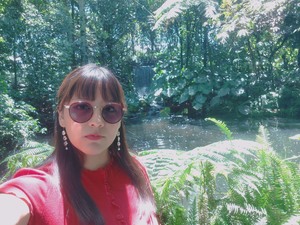 Roommate Yoselin  buscando habitación en 