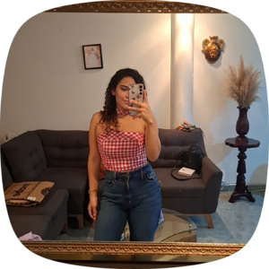 Roommate Laura  buscando habitación en Bogotá, D.C.