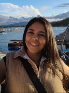 Roommate Leidy buscando habitación en Envigado