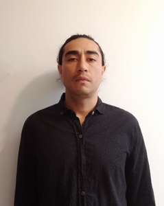 Roommate Amilcar  buscando habitación en Medellín