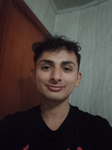 Roommate Cristian Santiago buscando habitación en Bucaramanga