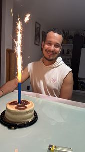 Roommate David buscando habitación en Villa de Leyva