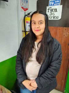 Roommate Laura Osorio  buscando habitación en Guasca