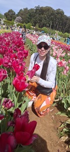 Roommate Magaly buscando habitación en Bucaramanga