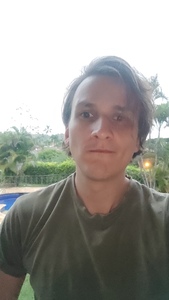 Roommate Sebastian buscando habitación en Bello