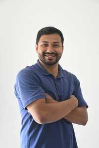 Roommate Daner buscando habitación en Itagüi